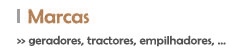 Materiais para industria